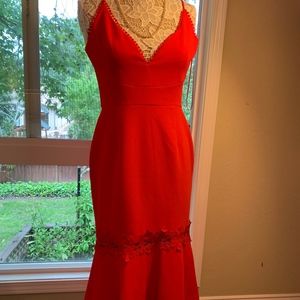 ANTHROPOLOGIE  *Amina Dress* Brand new